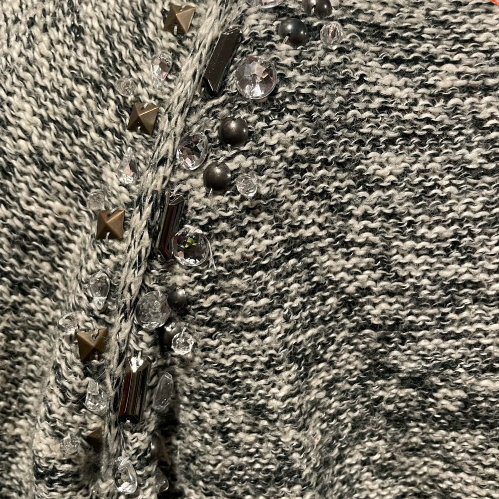Bke boutique by buckle sweater - Picture 3 of 5